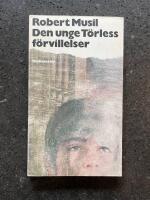 Den unge T&ouml;rless f&ouml;rvillelser