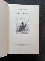 Do&ntilde;a B&aacute;rbara