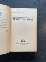 Really The Blues