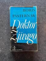 Doktor Zjivago