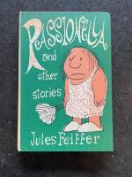  Passionella and other stories