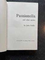  Passionella and other stories