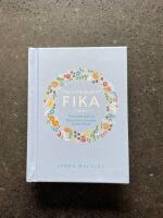 The Little Book of Fika
