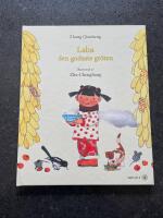 Laba - den godaste gr&ouml;ten
