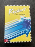  Rivstart A1+A2 &Ouml;vningsbok