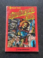 Spindlarnas rike - en ber&auml;ttelse ur framtiden ---