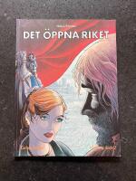 Det &ouml;ppna riket