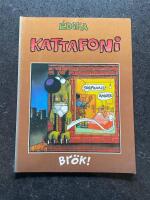Kattafoni