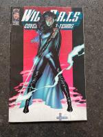WildC.a.t.s: Covert - Action - Teams