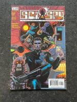 S.C.I.-Spy -  Starchild (1 of 6)