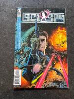 S.C.I.-Spy -  Original Sin (4 of 6)