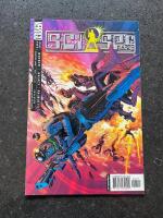 S.C.I.-Spy - Invasion (6 of 6)