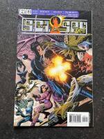 S.C.I.-Spy -  New Earth (5 of 6)