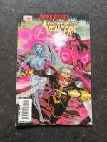 The Mighty Avengers - Dark Reign
