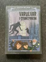 Varulvar i Storkyrkan