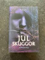 Julskuggor - antologi