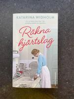 R&auml;kna hj&auml;rtslag