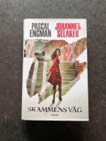 Skammens v&auml;g