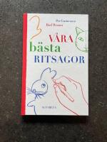 V&aring;ra b&auml;sta ritsagor