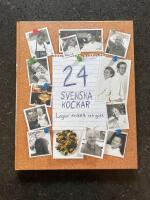 24 svenska kockar - [lagar enkelt och gott