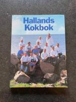 Hallands kokbok