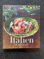 Italien - [ur Allt om mat]