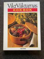 Viktv&auml;ktarnas kokbok