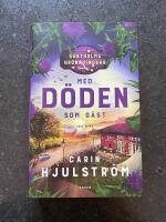 Med d&ouml;den som g&auml;st