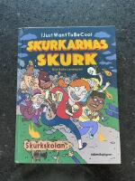 Skurkskolan