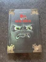Den lilla onda boken