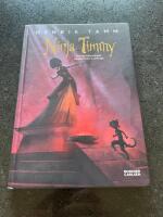 Ninja Timmy och de f&ouml;rlorade s&aring;ngernas kammare