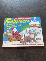 Alla barnen- : Barnens b&auml;sta sjukisar. 5. Den andra stora samlingen