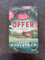 Offer i frack