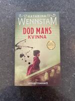 D&ouml;d mans kvinna