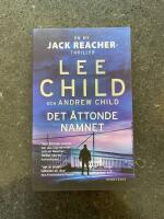 Det &aring;ttonde namnet