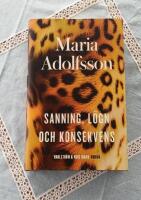 Sanning, l&ouml;gn och konsekvens