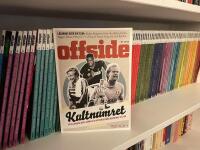 Offside 97 st
