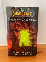 Beyond the Dark Portal