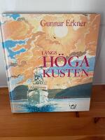 L&auml;ngs H&ouml;ga kusten
