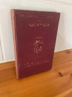 S&ouml;dermanland Hembygdsb&ouml;ckerna: l&auml;seb&ouml;cker f&ouml;r skola och hem