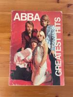 ABBA Greatest Hits