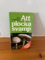 Att plocka svamp