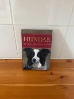 Hundar : bilder, historia, fakta