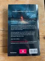 Slutet var bara b&ouml;rjan