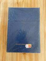 Medicinsk terminologi : lexikon : [A-&Ouml;]