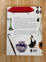 Vad &auml;r det v&auml;rt? : antikt & gamla saker