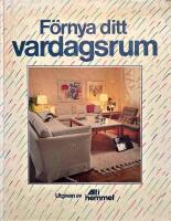 F&ouml;rnya ditt vardagsrum
