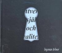 M&auml;starens blick : om hantverkets sj&auml;l och kvaliteter