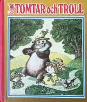 Bland tomtar och troll