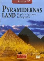 Egypten - Pyramidernas land